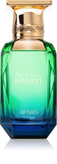 Afnan Mystique Bouquet Eau de Parfum para mujer 80 ml