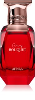 Afnan Cherry Bouquet Eau de Parfum für Damen 80 ml