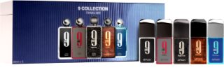 Afnan 9 Series Travel Set Gavesæt Unisex