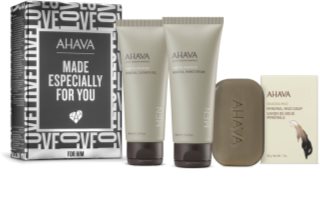 AHAVA Made Especially For You Gift Set  (voor Mannen )
