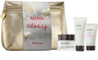 AHAVA Celebrate Life Mad for Mud