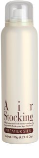 AirStocking Premier Silk ciorapi aplicati sub forma de spray tonifiant