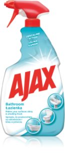 Ajax Bathroom Badreiniger spray