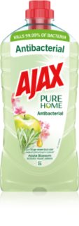 Ajax Pure Home Apple Blossom universelles Reinigungsmittel