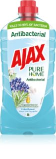 Ajax Pure Home Elderflower universelles Reinigungsmittel