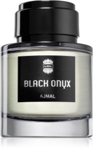Ajmal Black Onyx Eau de Parfum til mænd
