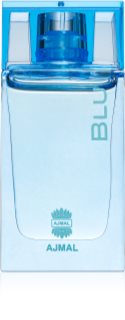 Ajmal Blu parfume (alkoholfri) til mænd
