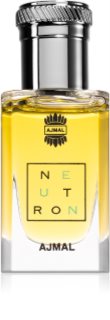 Ajmal Neutron olejek perfumowany (bez alkoholu)    bez alkoholu dla mężczyzn