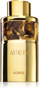 Ajmal Aurum parfum (alcoholvrij) voor Vrouwen
