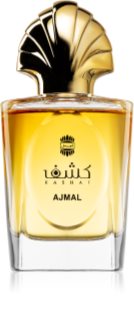 ajmal parfum prix