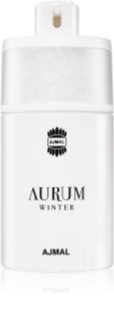 Ajmal Aurum Winter Eau de Parfum Unisex