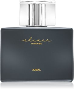 Ajmal Elixir Intense Eau de Parfum unisex