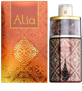 Ajmal Alia
