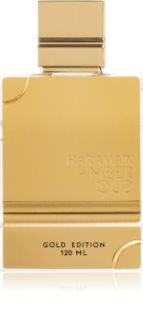 Al Haramain Amber Oud Gold Edition Eau de Parfum unisex