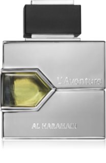 Al Haramain L'Aventure Rose Eau de Parfum para mulheres