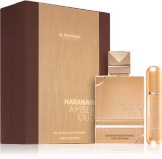 Al Haramain Amber Oud Gold Edition Extreme