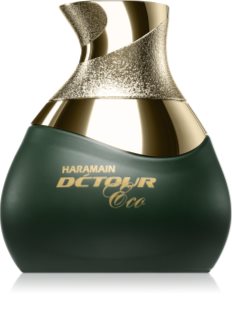Al Haramain Detour Eco eau de parfum unisex 100 ml