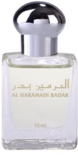 Al Haramain Badar aromatizēta eļļa abiem dzimumiem (roll on)