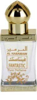 Al Haramain Fantastic parfümiertes öl unisex