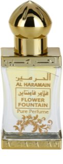 Al Haramain Flower Fountain parfumirano olje za ženske