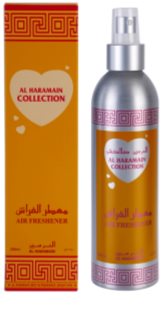 Al Haramain Al Haramain Collection pršilo za dom