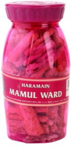 Al Haramain Haramain Mamul vīraks Ward