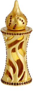 Al Haramain Lamsa Gold parfümiertes öl unisex