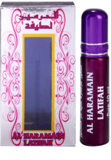 Al Haramain Latifah illatos olaj roll-on hölgyeknek