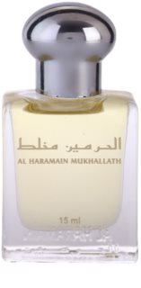 Al Haramain Mukhallath aromatizēta eļļa abiem dzimumiem