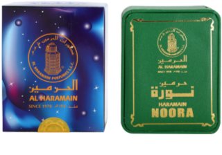 Al Haramain Noora парфумована олійка для жінок