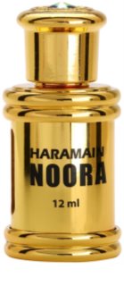 Al Haramain Noora olio profumato da donna