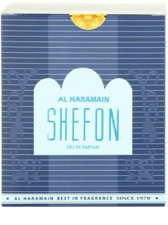 Al Haramain Shefon