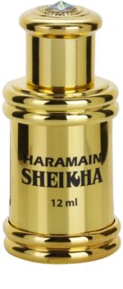 Al Haramain Sheikha perfumed oil Unisex