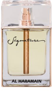 Al Haramain Signature Eau de Parfum para mujer