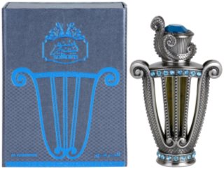 Al Haramain Solitaire парфумована олійка для жінок