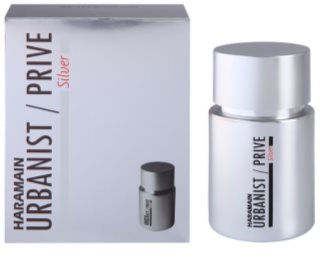 Al Haramain Urbanist / Prive Silver парфумована вода унісекс
