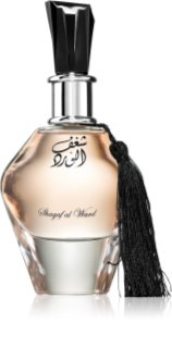Al Wataniah Shagaf Al Ward Eau de Parfum para mulheres 100 ml
