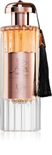 Al Wataniah Durrat Al Aroos Eau de Parfum para mulheres 85 ml
