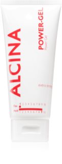 Alcina Power-Gel gel na vlasy se silnou fixací