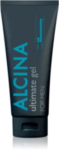 Alcina For Men gel na vlasy se silnou fixací