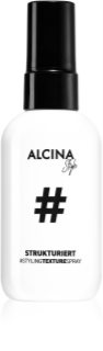 Alcina #ALCINA Style strukturovací stylingový sprej