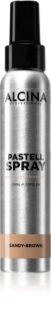 Alcina Pastell Spray spray tonificante per capelli effetto immediato