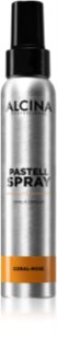 Alcina Pastell Spray тониращ спрей за коса с мигновен ефект