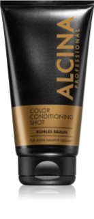 Alcina Color Conditioning Shot Silver balsamo colorato per esaltare il colore dei capelli