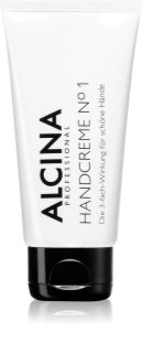 Alcina N°1 krema za roke SPF 15