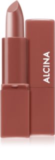 Alcina Pure Lip Color крем-червило