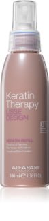 Alfaparf Milano Lisse Design Keratin Therapy spray à la kératine