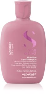 Alfaparf Milano Semi di Lino Moisture shampoo for dry hair