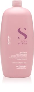 Alfaparf Milano Semi di Lino Moisture Shampoo for dry hair