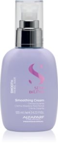 Alfaparf Milano Semi di Lino Smooth